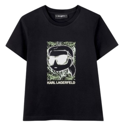 Karl Lagerfeld T-SHIRT (Z31094 09B)