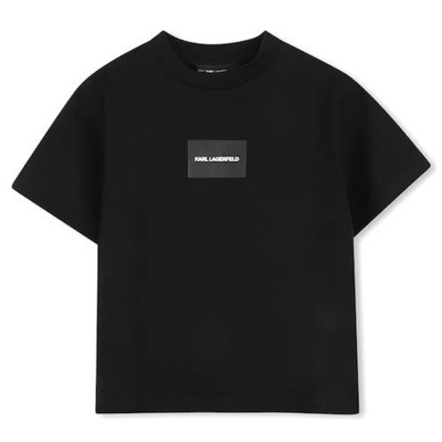 Karl Lagerfeld T-SHIRT (Z31101 09B)
