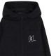 Karl Lagerfeld HOODED WINDBREAKER (Z31107 09B)