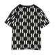 Karl Lagerfeld SHORT SLEEVES TEE-SHIRT (Z31366 M92)