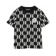 Karl Lagerfeld SHORT SLEEVES TEE-SHIRT (Z31366 M92)
