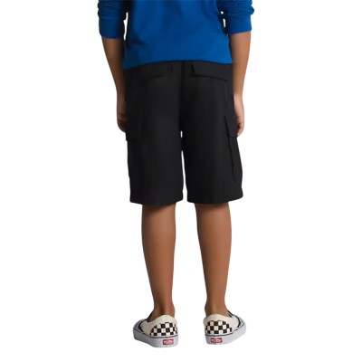 Vans Service Cargo Short Black (VN0007Z6BLK1) Vans Service Cargo Short Black (VN0007Z6BLK1)