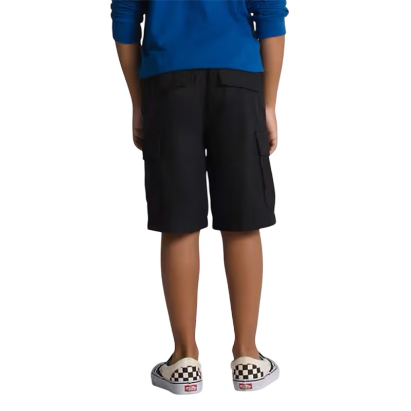 Vans Service Cargo Short Black (VN0007Z6BLK1)