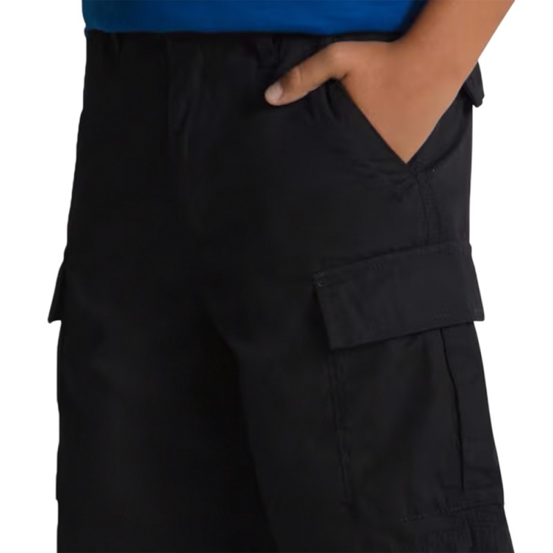 Vans Service Cargo Short Black (VN0007Z6BLK1)