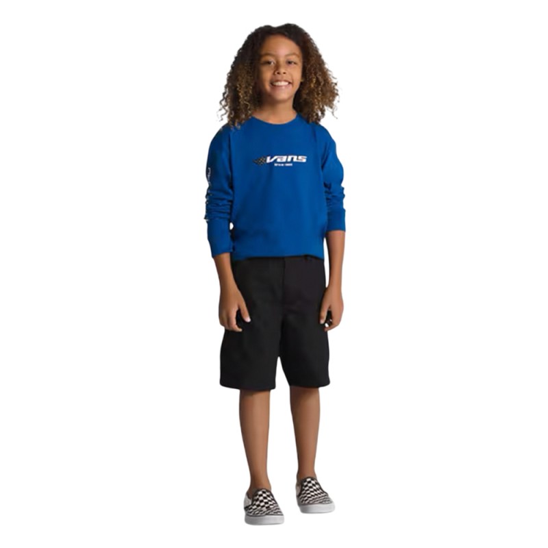 Vans Service Cargo Short Black (VN0007Z6BLK1)