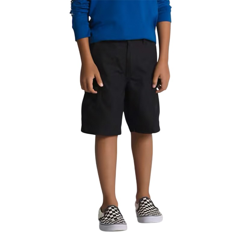 Vans Service Cargo Short Black (VN0007Z6BLK1)