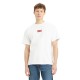 Levi's LSE VINTAGE FIT GR TEE WHITES ΜΠΛΟΥΖΑΚΙ ΚΟΝΤΟΜΑΝΙΚΟ (0008C0004 0091)