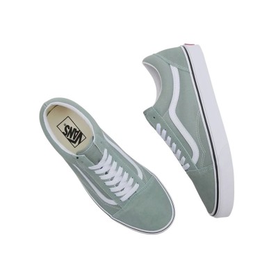 Vans Old Skool V SKLS WHITE (VN000CRW4481) Vans Old Skool V SKLS WHITE (VN000CRW4481)