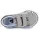 Vans Old Skool V MTLC SILVR (VN000CRWSLV1)
