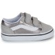 Vans Old Skool V MTLC SILVR (VN000CRWSLV1)