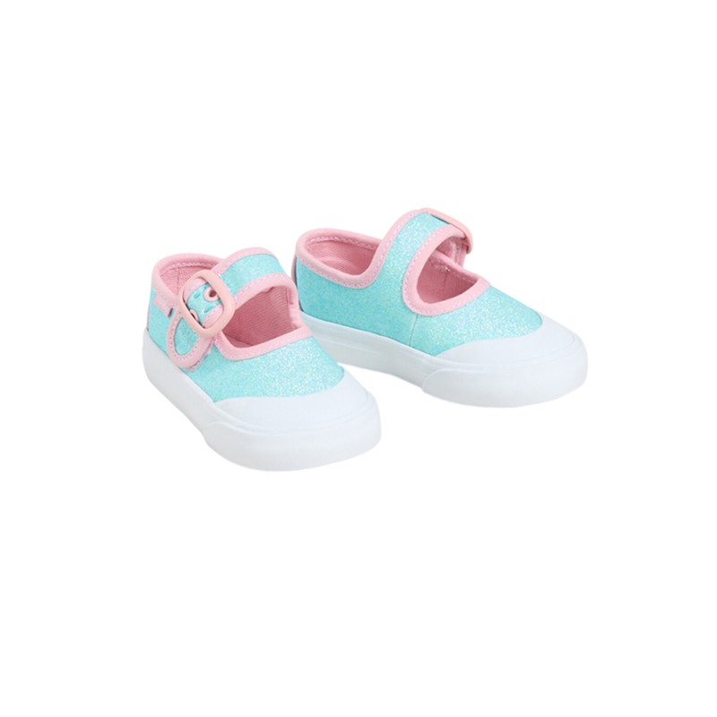 Vans Mary Jane PAST BLPNK (VN000CRY6V61)