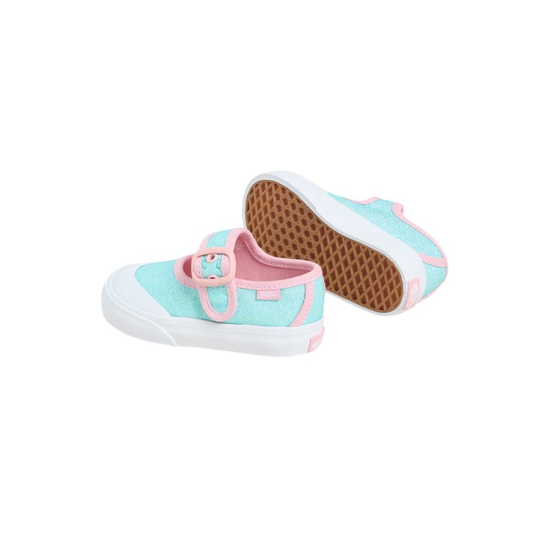 Vans Mary Jane PAST BLPNK (VN000CRY6V61)
