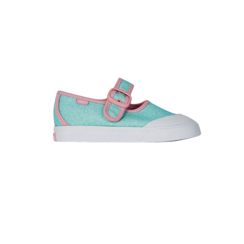 Vans Mary Jane PAST BLPNK (VN000CRY6V61)
