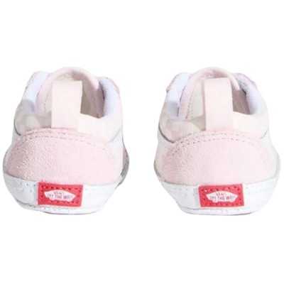 Vans Old Skool Crib CHBD LTPNK (VN000CS5O321) Vans Old Skool Crib CHBD LTPNK (VN000CS5O321)