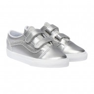 Vans Old Skool V DAZL DGREY (VN000CTG7VF1)