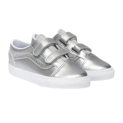 Vans Old Skool V DAZL DGREY (VN000CTG7VF1) Vans Old Skool V DAZL DGREY (VN000CTG7VF1)
