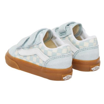 Vans Old Skool V GUM DAWNM (VN000CTGFOA1) Vans Old Skool V GUM DAWNM (VN000CTGFOA1)