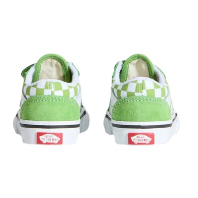 Vans Old Skool V CTHR CHBD LMBST (VN000CTGFPB1) Vans Old Skool V CTHR CHBD LMBST (VN000CTGFPB1)