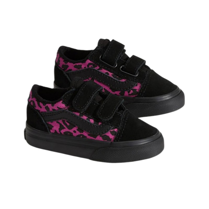 Vans Old Skool V LPRD MDPNK (VN000CTGPIB1)