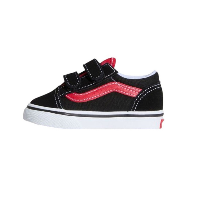 Vans Old Skool V RETR BLACK (VN000CTGY091)