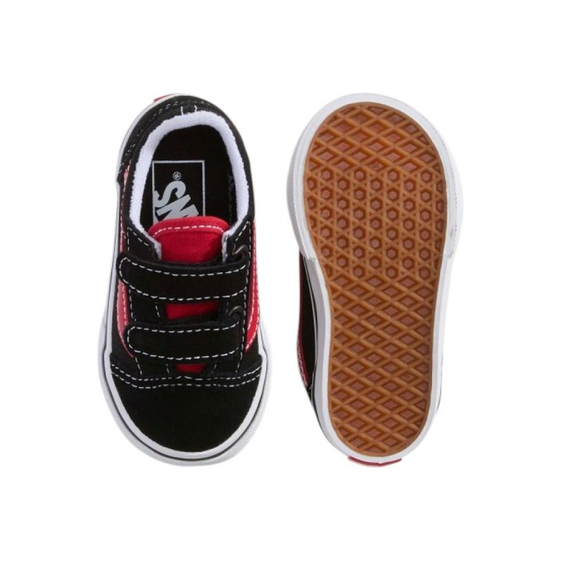 Vans Old Skool V RETR BLACK (VN000CTGY091)