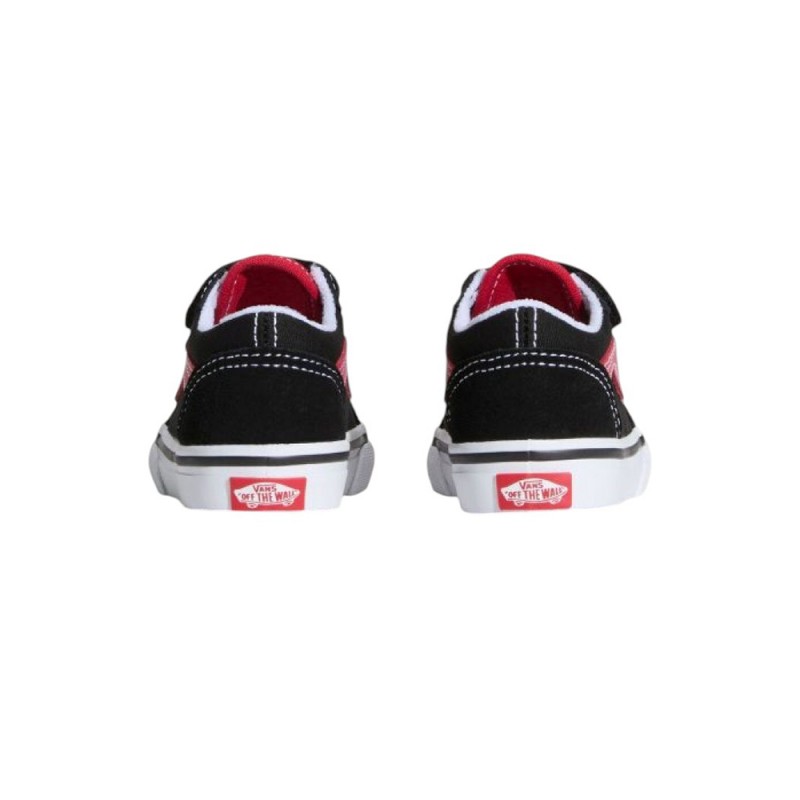 Vans Old Skool V RETR BLACK (VN000CTGY091)