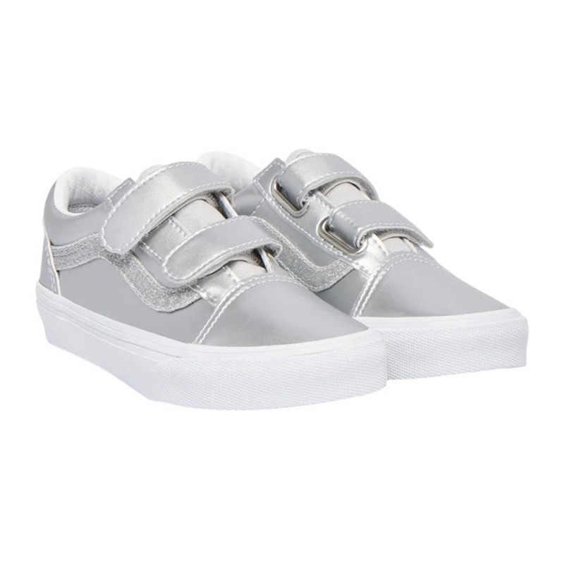 Vans Old Skool V DAZL DGREY (VN000CYA7VF1)
