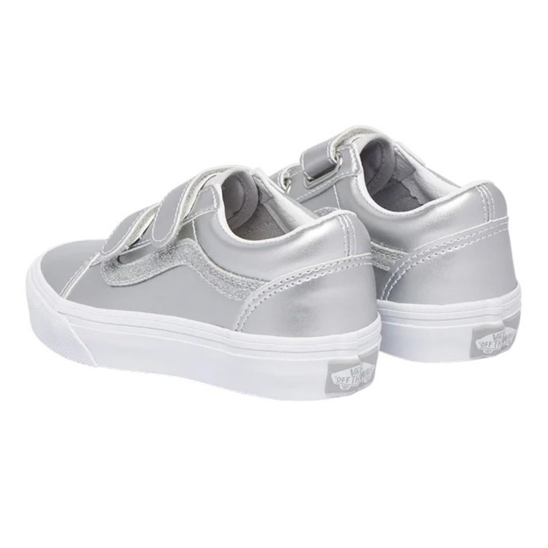 Vans Old Skool V DAZL DGREY (VN000CYA7VF1)