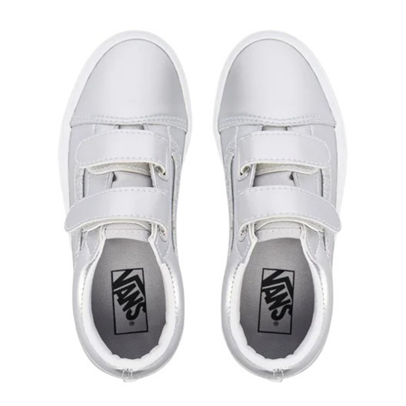 Vans Old Skool V DAZL DGREY (VN000CYA7VF1)