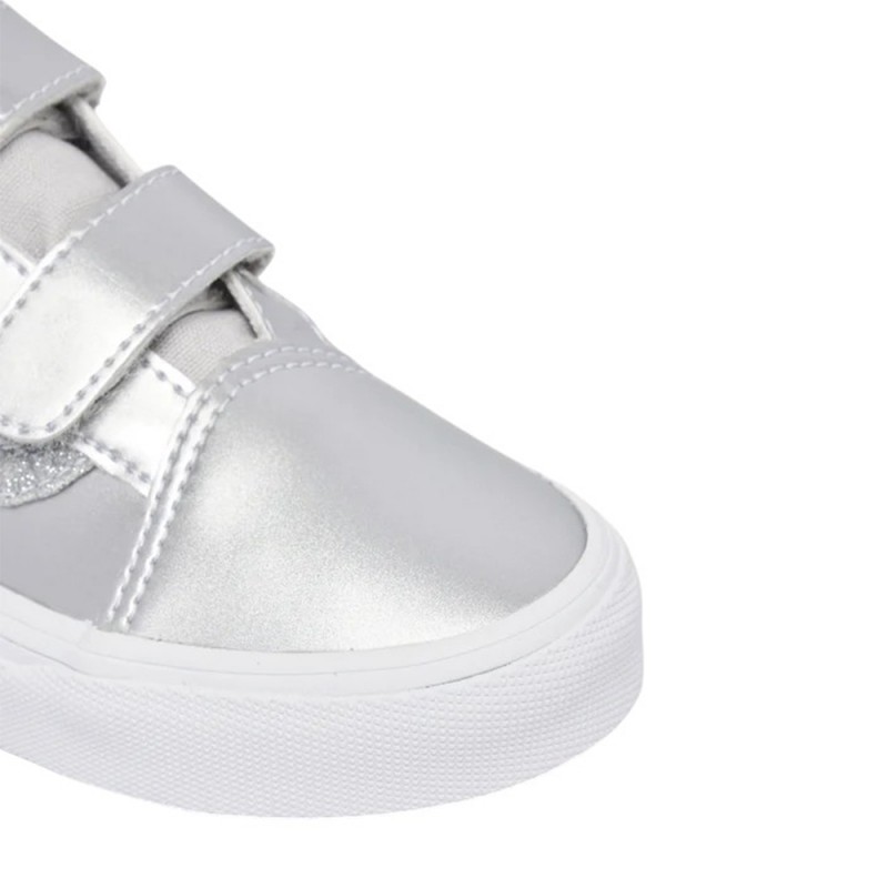 Vans Old Skool V DAZL DGREY (VN000CYA7VF1)