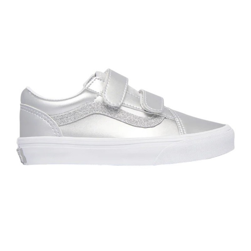 Vans Old Skool V DAZL DGREY (VN000CYA7VF1)