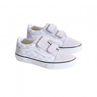 Vans Old Skool V CTHR CHBD LMIST (VN000CYAEMY1)