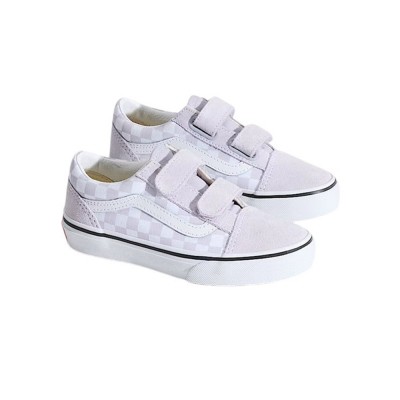 Vans Old Skool V CTHR CHBD LMIST (VN000CYAEMY1)