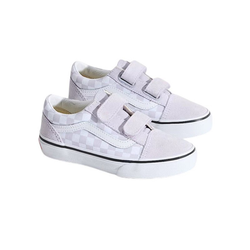 Vans Old Skool V CTHR CHBD LMIST (VN000CYAEMY1)