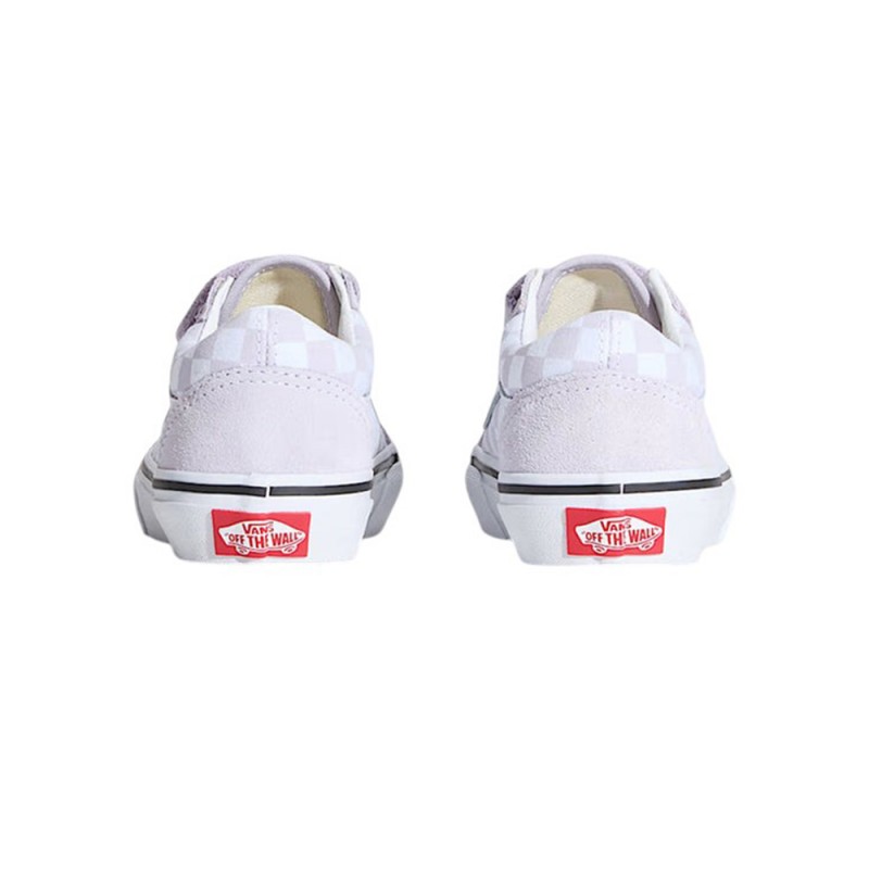Vans Old Skool V CTHR CHBD LMIST (VN000CYAEMY1)