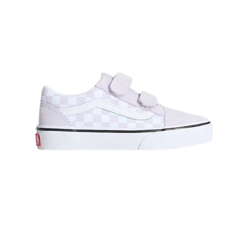 Vans Old Skool V CTHR CHBD LMIST (VN000CYAEMY1)