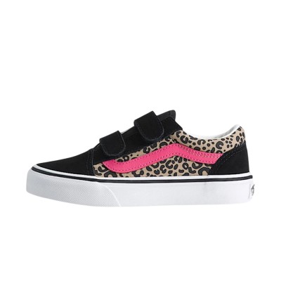 Vans Old Skool V LEOP PKVBK (000CYAH851)