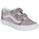 Vans Old Skool V GLTR SVPPL (VN000CYAHN31)