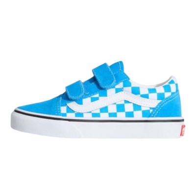 Vans Old Skool V CTHR CHBD BRHT (VN000CYDFNM1) Vans Old Skool V CTHR CHBD BRHT (VN000CYDFNM1)