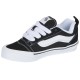 Vans Knu Skool Black/True Whit (VN000CYU6BT1) Vans Knu Skool Black/True Whit (VN000CYU6BT1)