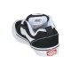 Vans Knu Skool Black/True Whit (VN000CYU6BT1) Vans Knu Skool Black/True Whit (VN000CYU6BT1)