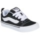 Vans Knu Skool Black/True Whit (VN000CYU6BT1) Vans Knu Skool Black/True Whit (VN000CYU6BT1)