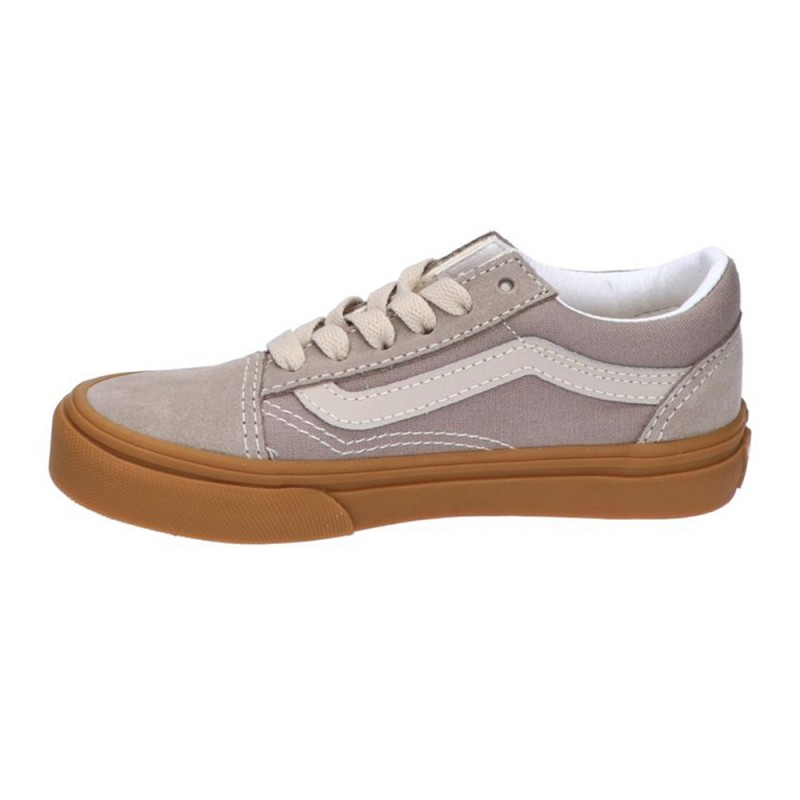 Vans Old Skool NUBL MGREY (VN000CYV0CS1)