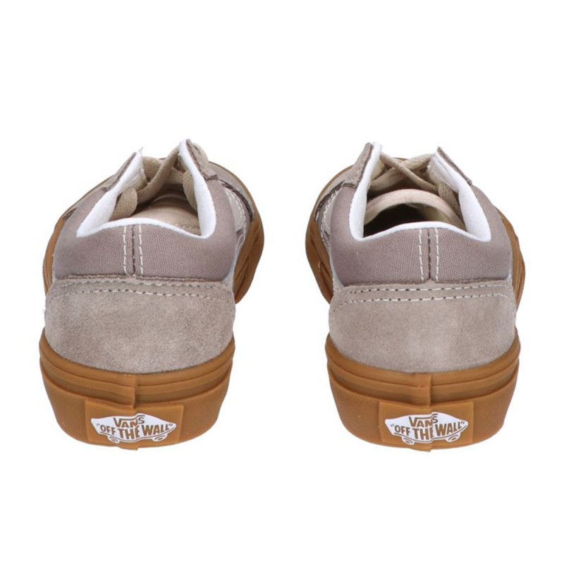 Vans Old Skool NUBL MGREY (VN000CYV0CS1)
