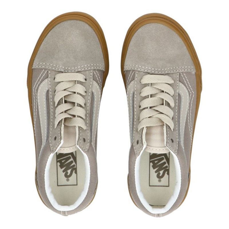 Vans Old Skool NUBL MGREY (VN000CYV0CS1)
