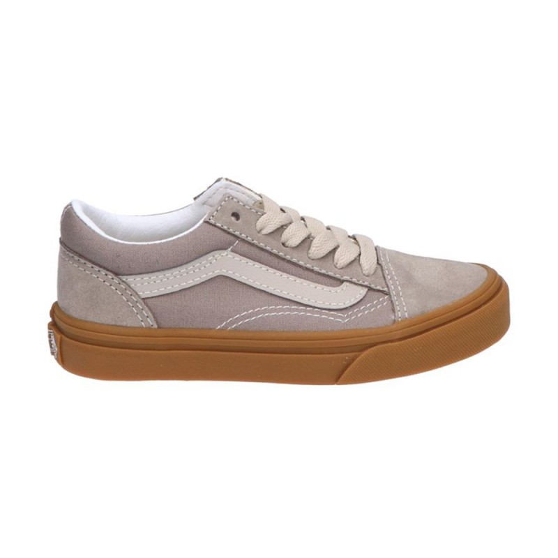 Vans Old Skool NUBL MGREY (VN000CYV0CS1)