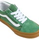Vans Old Skool BRIG GREEN (VN000CYVGRN1)
