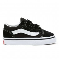Vans TD Old Skool V BLACK (VN000D3YBLK1)