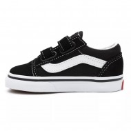 Vans TD Old Skool V BLACK (VN000D3YBLK1)