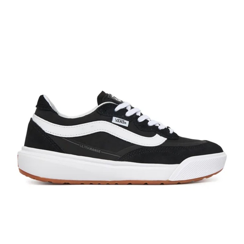Vans Ultrarange 2.0 SE Black/White (VN000EDPBZW1)
